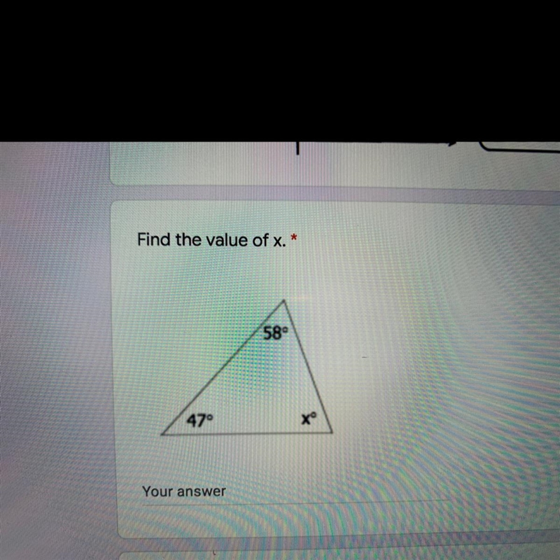 Find the value of x.-example-1