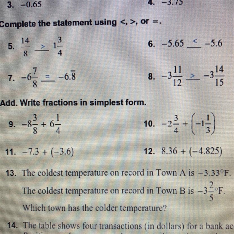 I REALLY NEED HELP it’s number 13-example-1