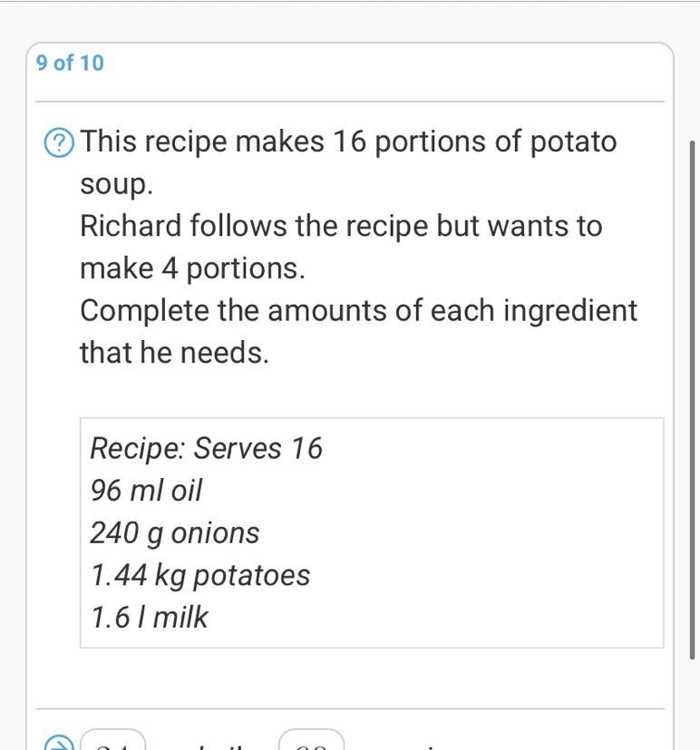 25 points for right answers-example-1