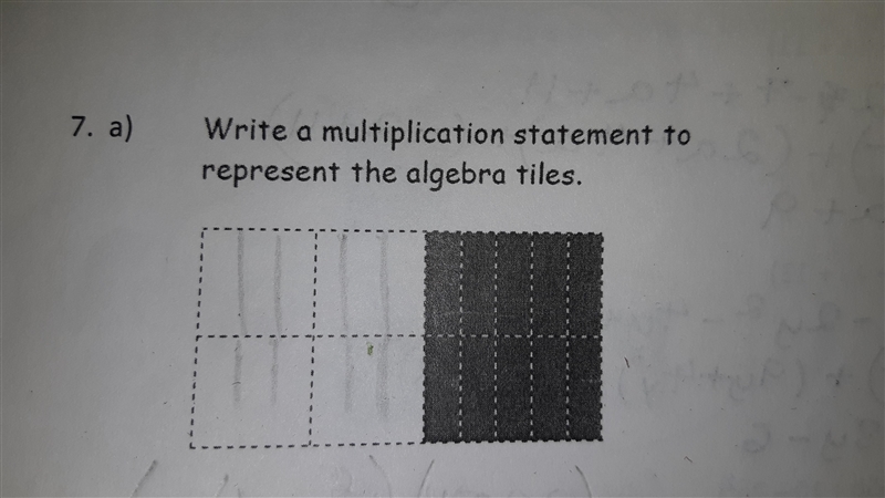 40 POINTS! Please look at the two small pictures below. Here are the questions. 7. a-example-1