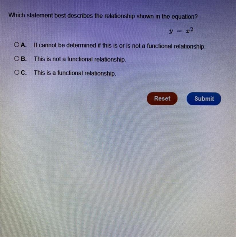 EASY question for y’all mathy people! Easy points, i’m just not a mathy person. question-example-1