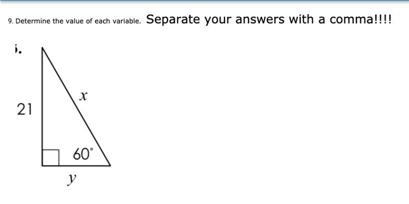 PLZ HELP MEHHH THANKS!!! 15 pts!!!!! find each value thanks in advance :)-example-1