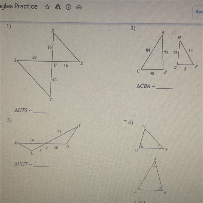 Can someone give me the answer to all 3 of those-example-1