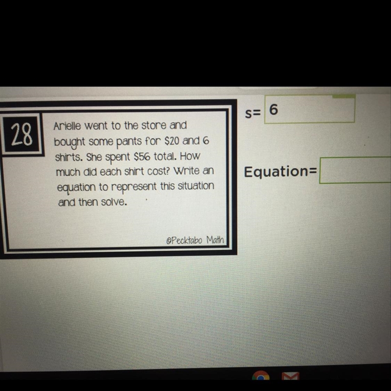 Can someone help me with the equation please?-example-1