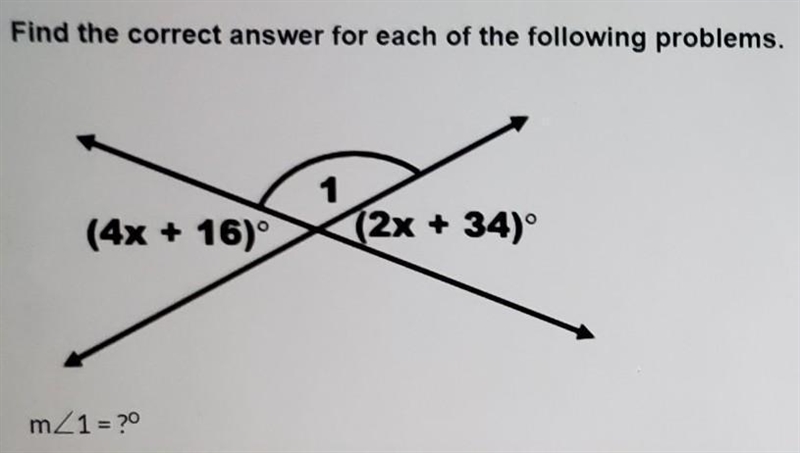 I forgot how to solve these.​-example-1