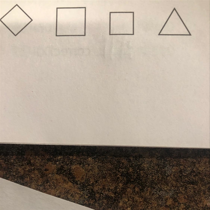 3 Circle the shapes that are congruent.-example-1