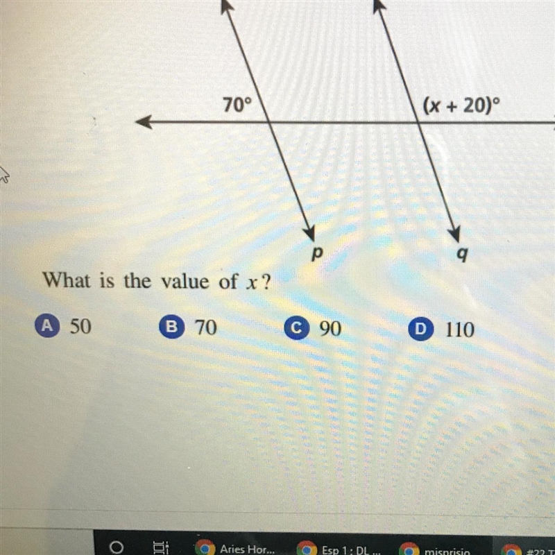 What is the value of x?-example-1