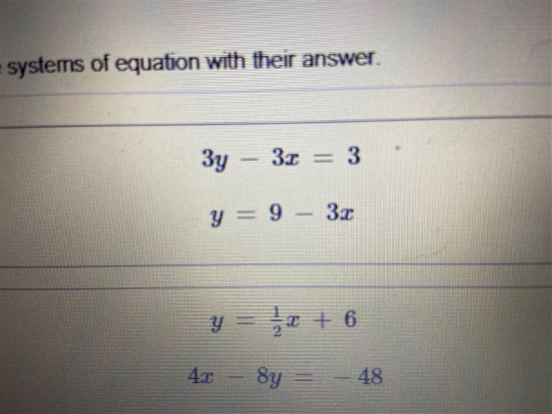 How do I solve this? Systems of equations-example-1