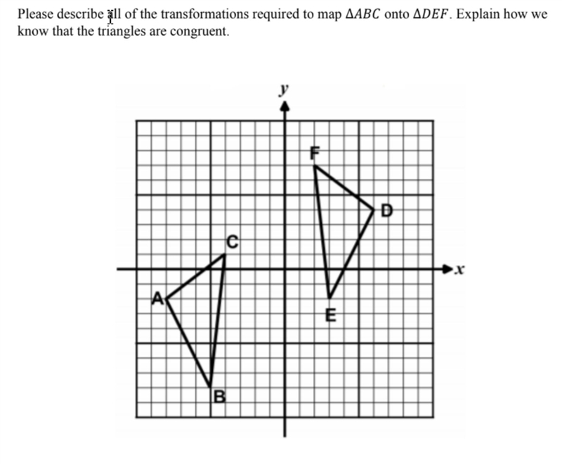 Please help! I need the details for the transformations.-example-1