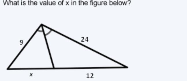 A. 4.5 B. 10 C. 5 D. None of the above ??-example-1