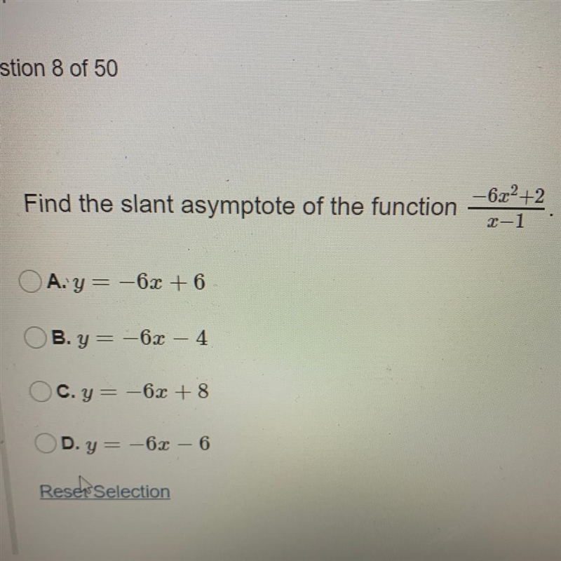 Help on radical functions-example-1