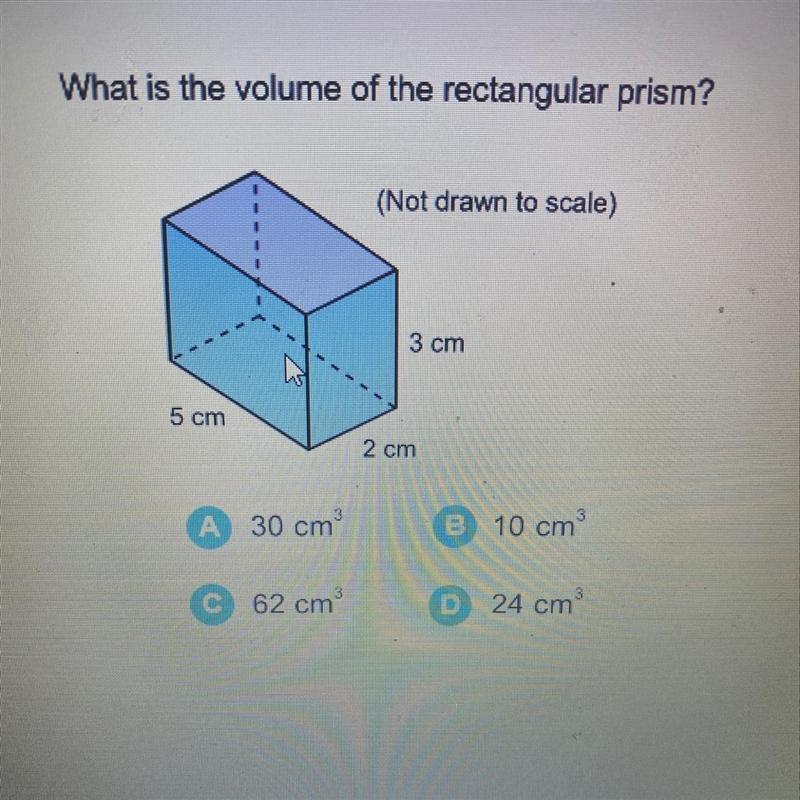 What is the volume of the rectangular prism-example-1