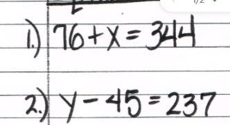 Solve these equations and don't troll or I will report you-example-1