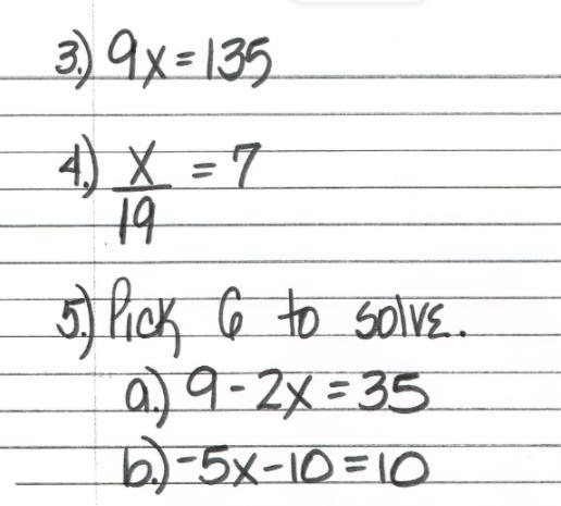 Solve these equations and don't troll or I will report you-example-2