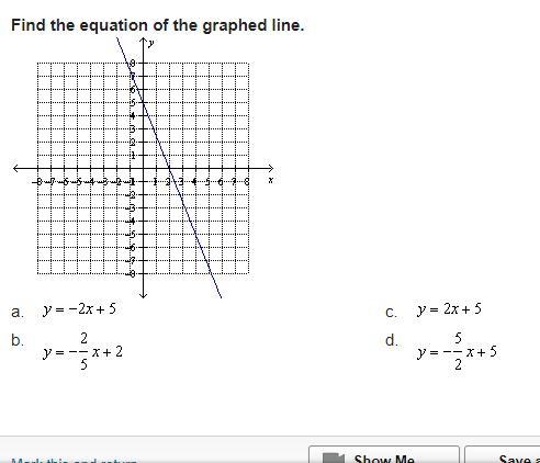 I need help with this graph, please?? Also, how do you correct your birthday here-example-1