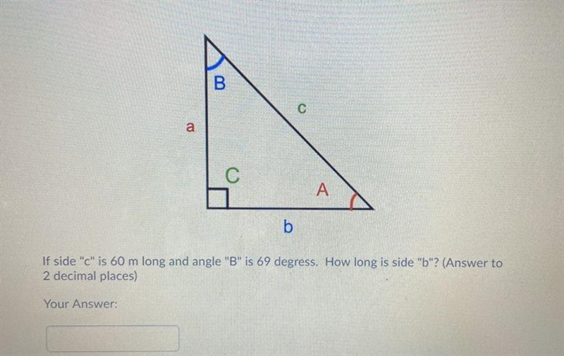 Can someone tell me what side b is? Thank youuu-example-1