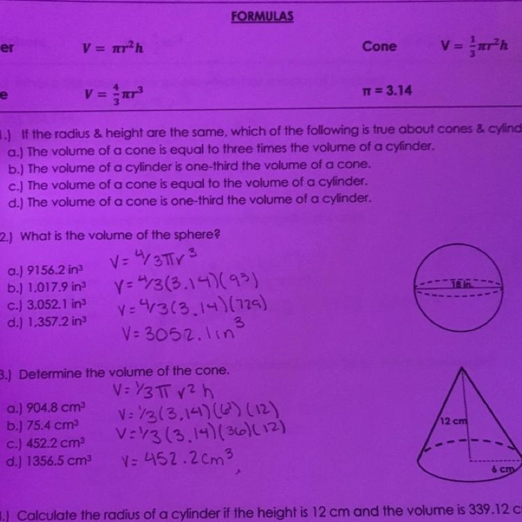 SOMEONE HELP ON NUMBER 1-example-1