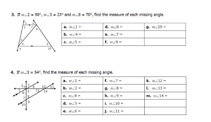 PLEASE HELP I NEED HELP ASAP TRANSVERSAL ANGLES A LOT OF POINTS ON THE LINE.-example-1