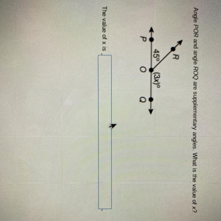 What is the value of x-example-1