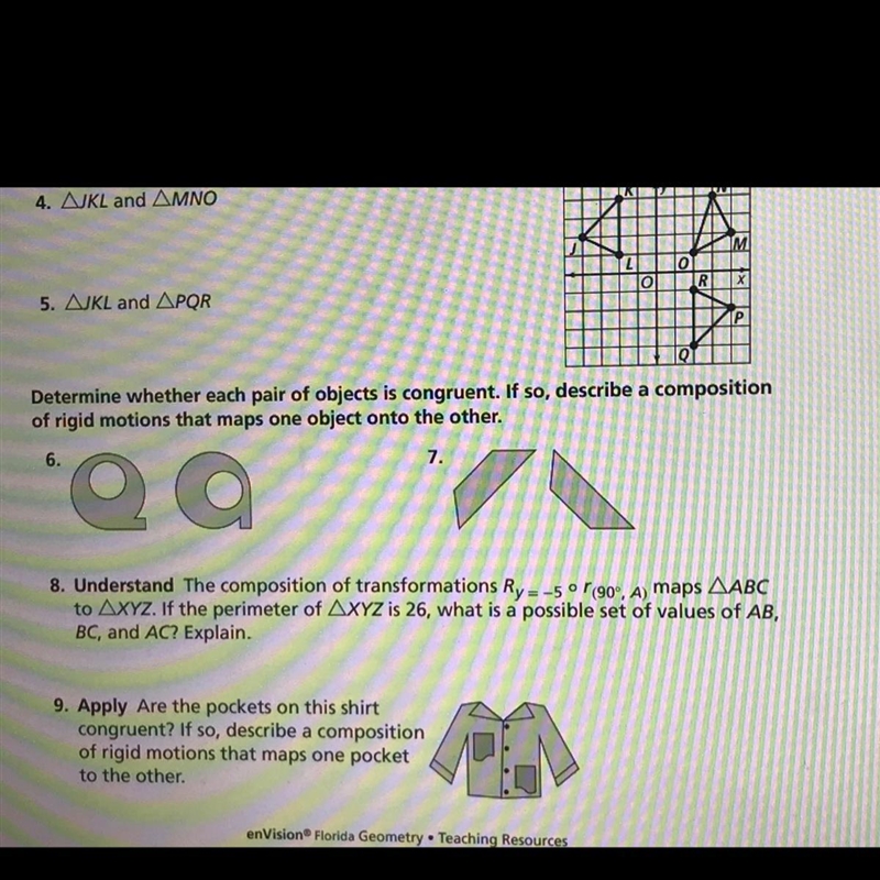 CAN SOMEONE HELP WITH NUMBER 6&7-example-1