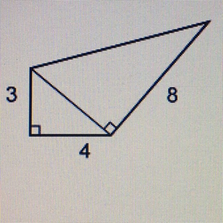 What is the area of the figure? A) 52 B) 26 C) 48 D) 36-example-1