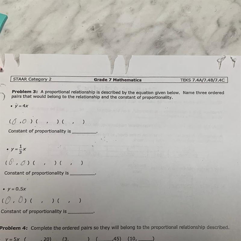 Help! 20 points, I can’t figure it out and my daughter is in 7th grade. The hard middle-example-1