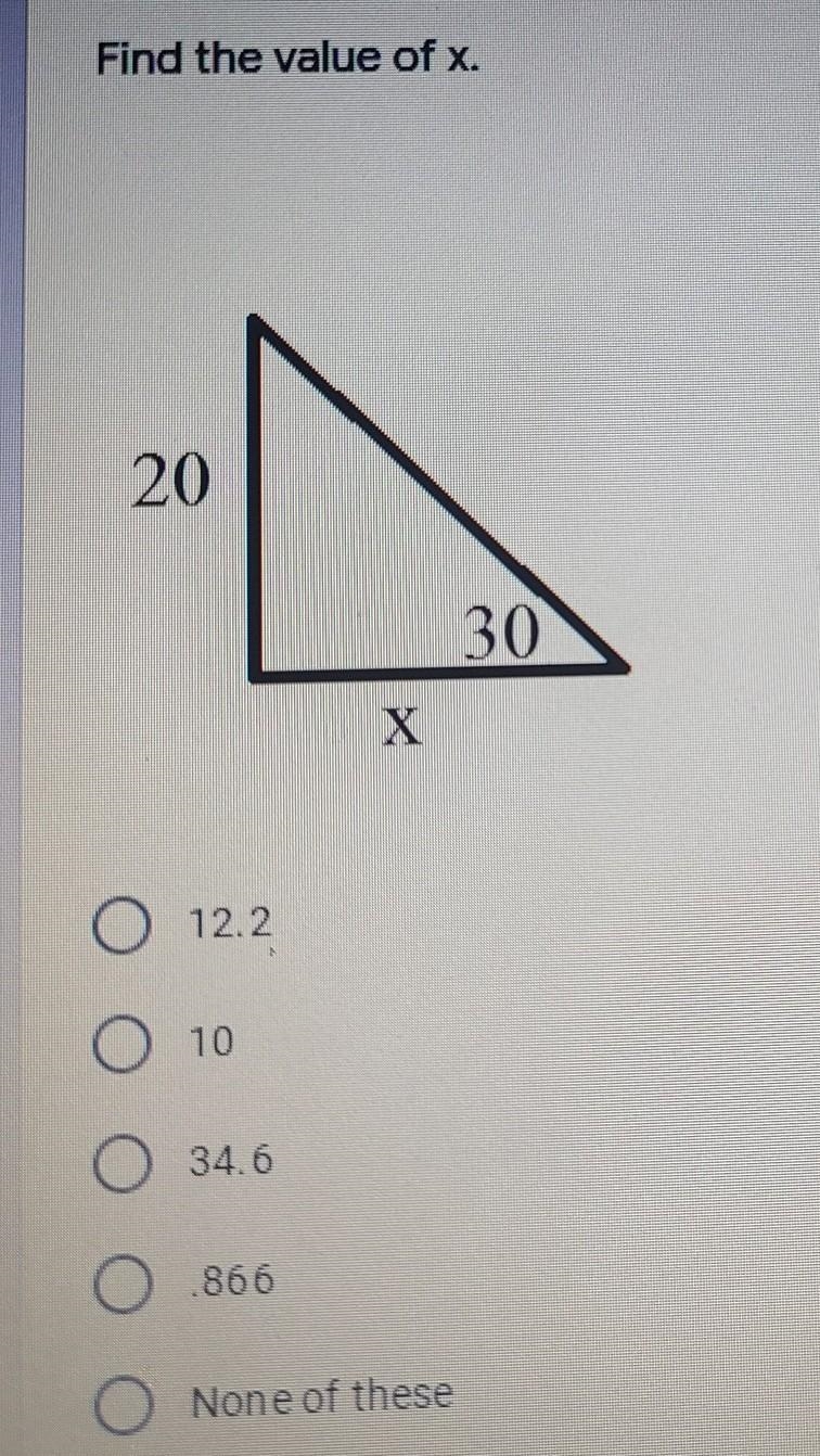 Trigonometry. This is a tangent question. Please help​-example-1