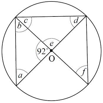 Find the measure of f.-example-1