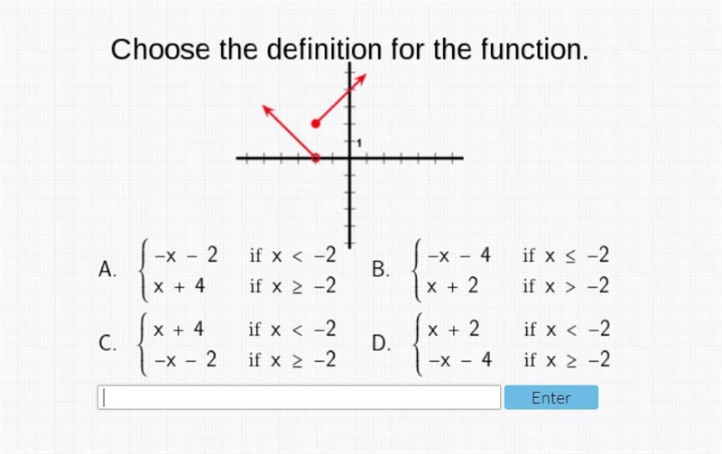 Choose the definition of the function-example-1