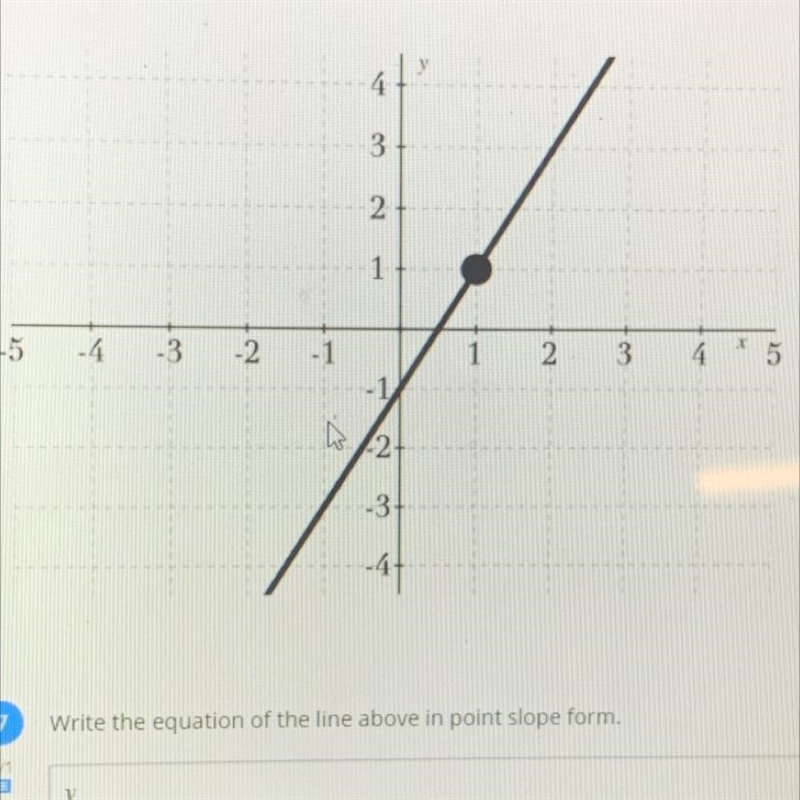 Help plzzz I don’t know how to do this but I am supposed to be writing the equation-example-1