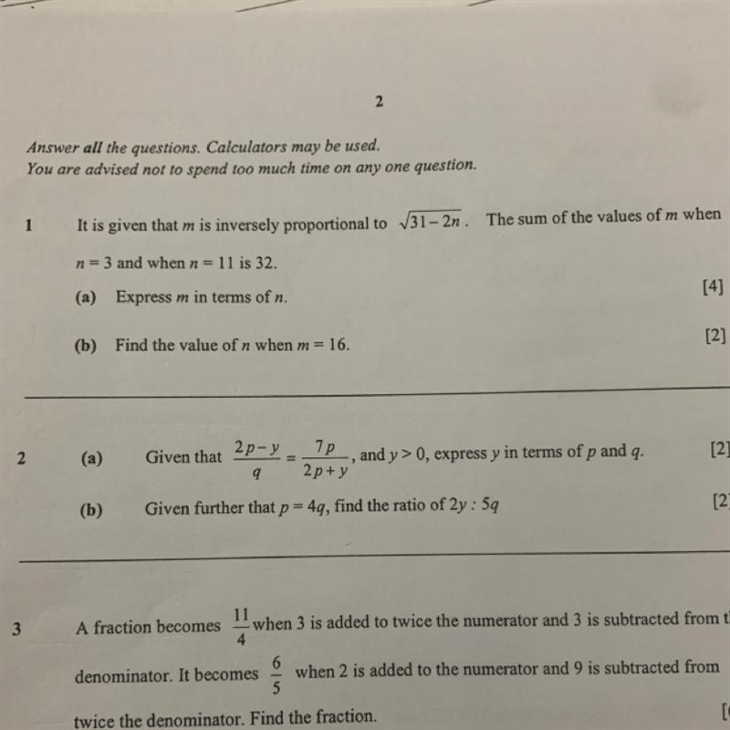 Please help i need qn1!!-example-1