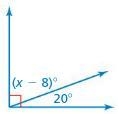 Find the value of x. * Please help-example-1