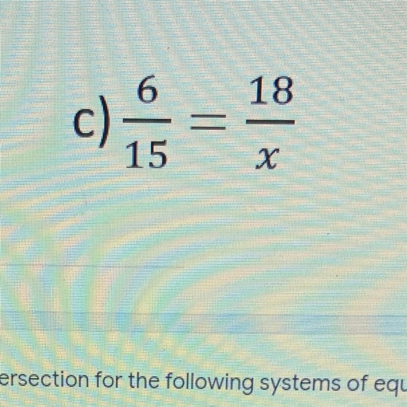 What does x equal? ahh please help-example-1