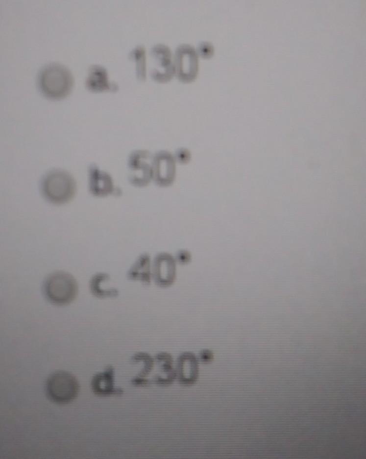 Find the angle in the normal range (0 degrees to 360 degrees, or 0 to 2pi radians-example-1