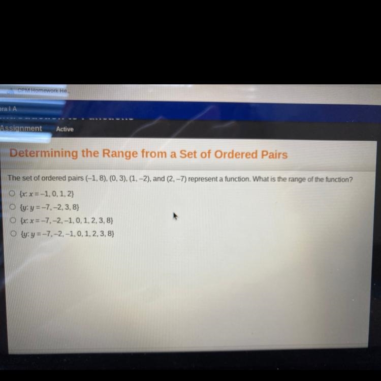 If you can, please help answer this algebra question.-example-1