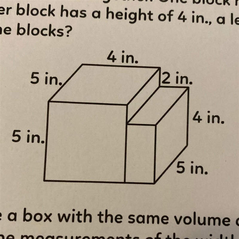 4 in. 5 in. 2 in. 4 in. 5 in. 5 in.-example-1