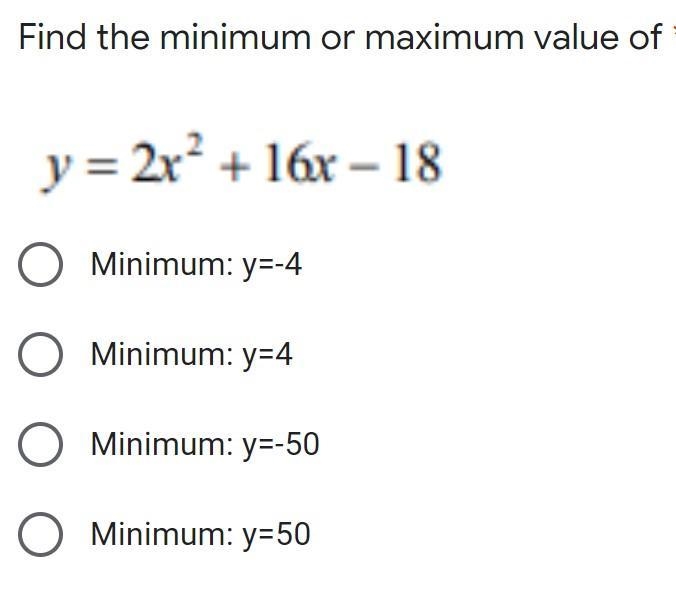 Simple math problem *Multiple choice*-example-1