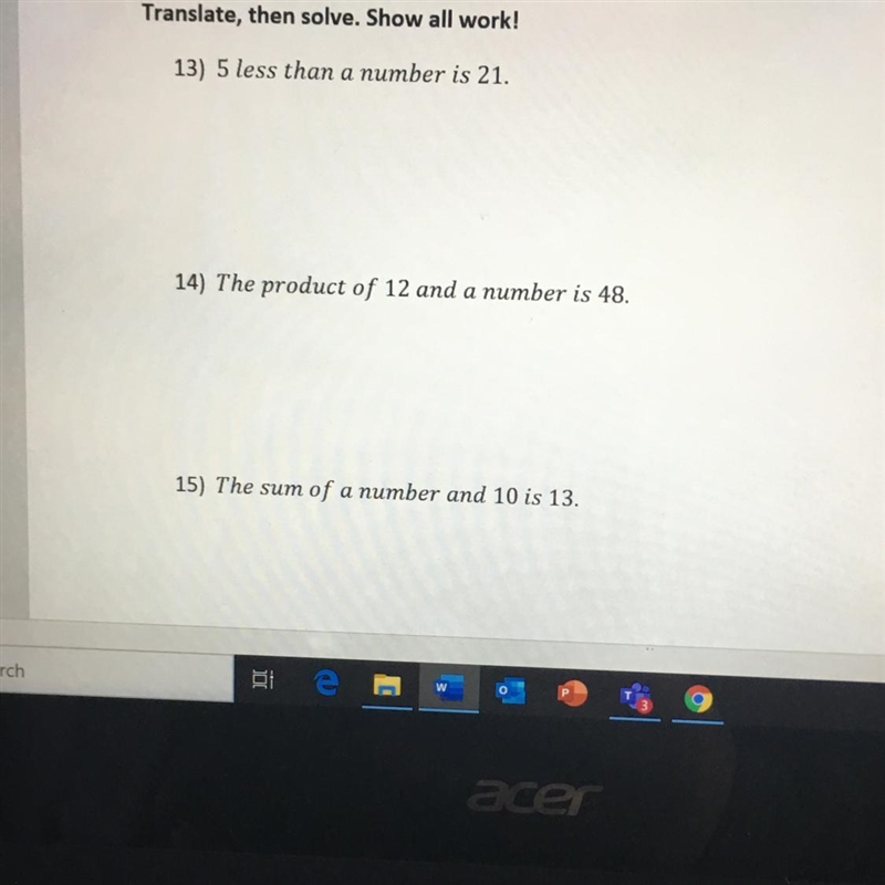 Could someone please help? They don’t need to be solved I just need help with the-example-1