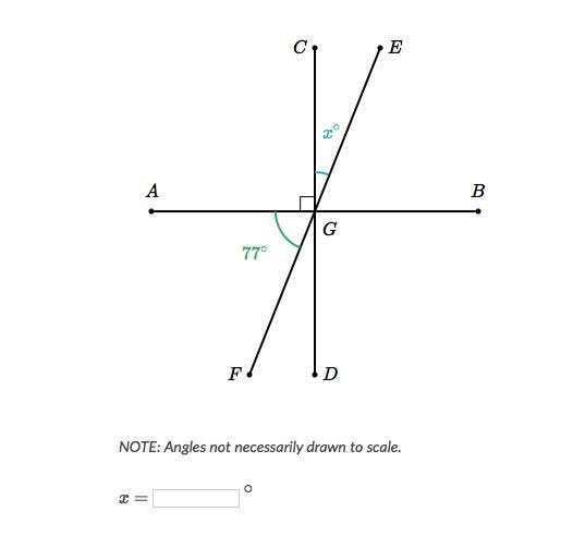 Please help me!! 15 points!! What does X equal please?-example-1