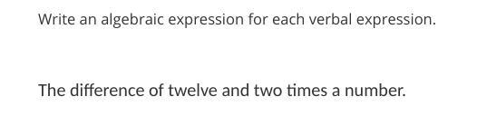 How do I Answer this question ? using the following directions.-example-1