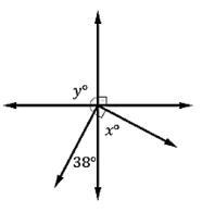 I need help finding x and y angle.-example-1