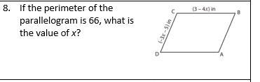 Parallelogram question pls help-example-1