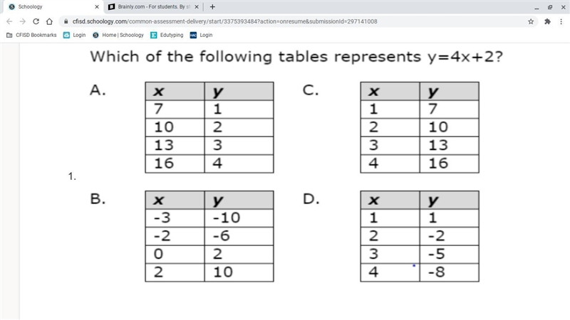 Why is b the answer ???????????????????/-example-1