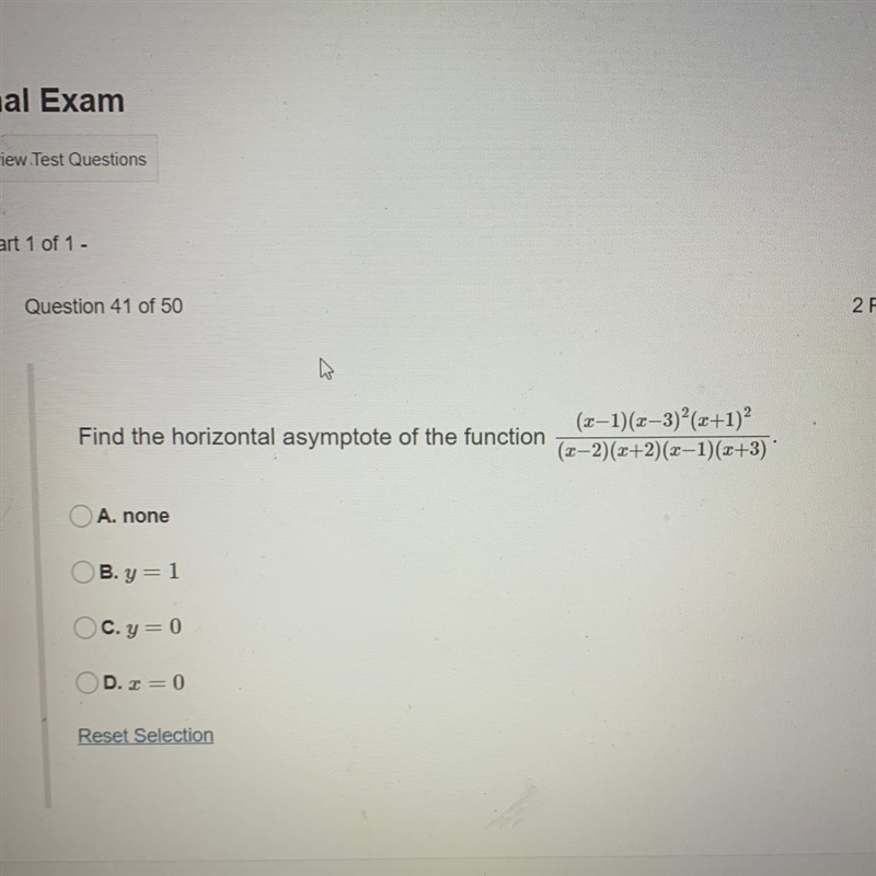 Help on horizontal asymptote!-example-1