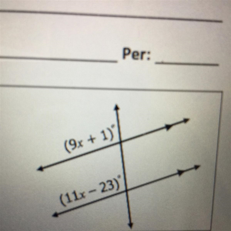 (9.r + 1) (11x - 23), Help me please-example-1