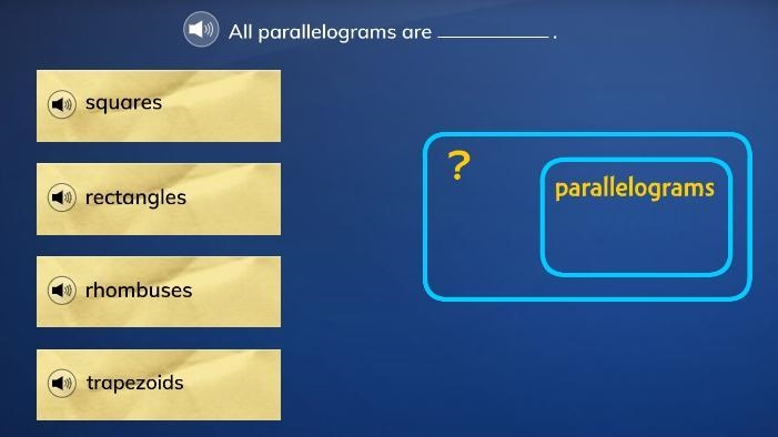 Which word best compleates the statement below look at the diagram to help-example-1