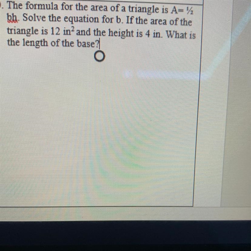 #20, what is this answer ?-example-1