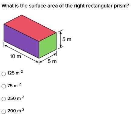 What is the surface area of the right rectangular prism?-example-1