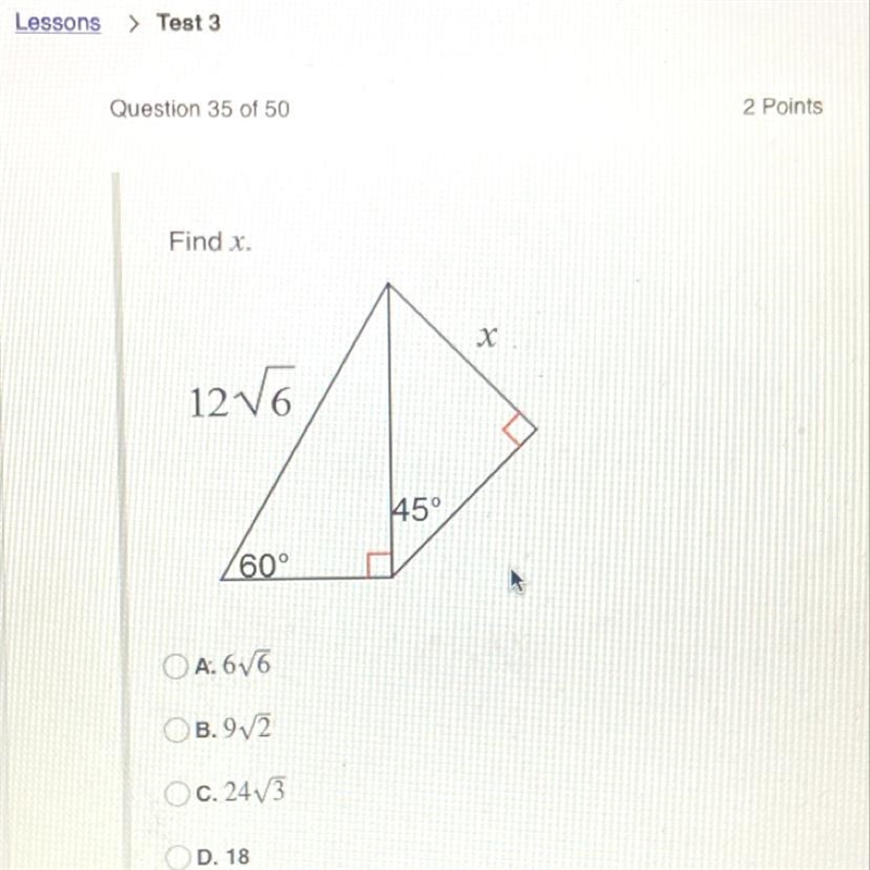 Find x. help i have no idea-example-1