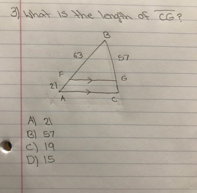 What is the length of CG helpp-example-1